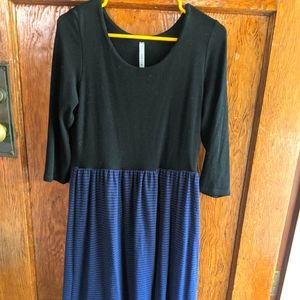 Brand: Gilli, Size: XLarge, Color: Black/Blue